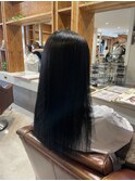 20代30代40代◎髪質改善ストレート前髪２Wayバング★
