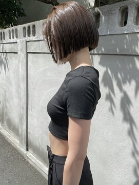 アンプラグド(unplugged) 透明感カラーunplugged