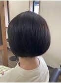 レディースショート