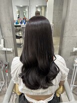 エンチャンテッド 天神大名(enchanted...)&nbsp;韓国巻き