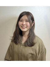 マヤ 竜王店(MYA) 工藤 未来