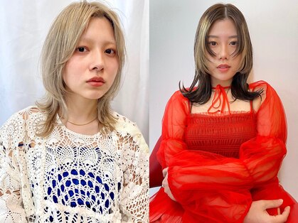 ロット(lot)の写真