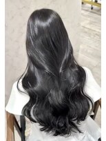 ベルダ 高槻(BELDAD)&nbsp;髪質改善トリートメントレイヤーカット縮毛矯正ハッシュカット