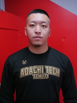 ロッドマントウキョウ 戸越店(RODMAN TOKYO) 蒲田　大崎　戸越銀座　五反田　池上　中延　スキンフェード