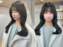 バサ 立川店(BASSA)の雰囲気(顔まわりカットはお任せください)