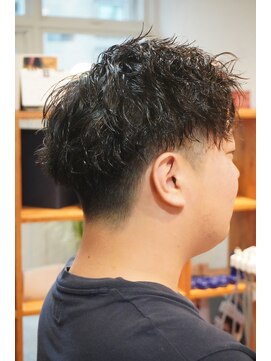 コーエン(cooen) ツイスパ