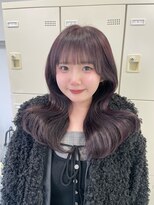 シアター 福岡天神(THEATER)&nbsp;ラベンダーカラー