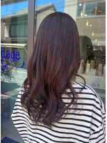 グランアージュ 北千住(grandage) ラベンダーアッシュ