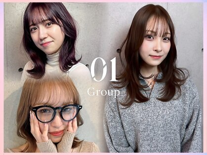 ブルーメ(Blume...)の写真