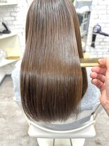ルエ(Louer)&nbsp;Louer hairmake×ロング