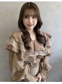 クペウファルベ(cope'u FARBE)&nbsp;nanami 