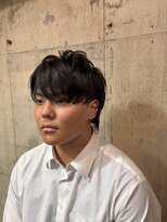 エイト(eighT-8)&nbsp;マッシュウルフ