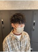 マッシュウルフ