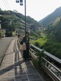 オートル 綱島店(AUTRE by FUGA hair) お出かけするのが好きです!お勧めスポット教えてください☆彡