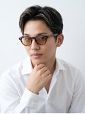 ニュアンスパーマ