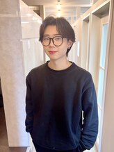 コージーエクラート 仙台店(Cozy.ECLART)&nbsp;岩槻 李恩