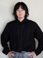 フィグバイアルテフィーチェ(fig by artefice) 船越 洋介