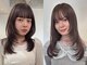 マルケ ドゥ マッシュ(MaruQuee de mashu)の写真/【親身で丁寧なカウンセリングとお一人お一人に合わせた"似合わせスタイル提案"が口コミでも高評価】