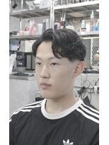ヴェルゴ 沖浜店(vellgo)&nbsp;feather perm