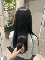 クララ ヒロシマ(CLALA Hiroshima)&nbsp;ブルーブラック