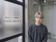 ヘアアートパーリオ 飾磨店(hair art PALIO)の写真