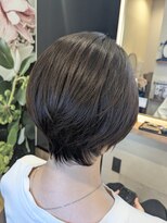 カシココ193(casicoco193.)&nbsp;キュート◇ショート【関大前／千里山／緑地公園／豊津】