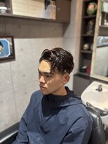 グロウヘアワークス(grow hair works)&nbsp;パーマ風癖っ毛セット！
