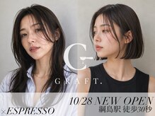 グラフト 綱島(GRAFT.)