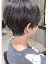 ウジュ(Uju)&nbsp;ショート