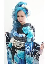 ラチャウ(La.Ciau)&nbsp;成人式☆2016