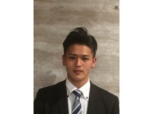 バーバー ダンディゴ(BARBER DANDYGO)