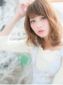 ゆるモテウェーブct