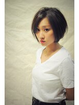 クリサンフューム(CRISAN FIUME)&nbsp;シングルボブSS