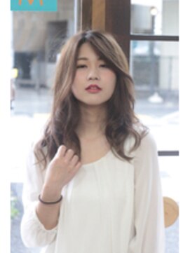 クート 東川口(ku-to) *+ku-to+*…ルーズカールでリラクシー＆グラマラス！a