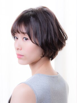 ウィルゴ(VIRGO) 【VIRGO】橋元リョウイチ ボリュームマッシュウルフ