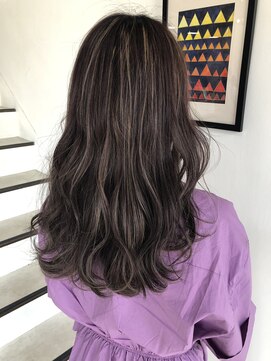 ノア(noa.) 欲張りハイライト★