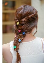 コルト 長津田店(Colt by cotton)&nbsp;【Colt長津田/青葉台】ちょっとしたイベントに編み