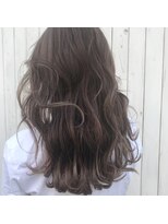 フィー 東川口店(fee) 大人フェミニン♪ゆる巻きロング