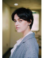 リアン 方南町店(Lian)&nbsp;クールなショート