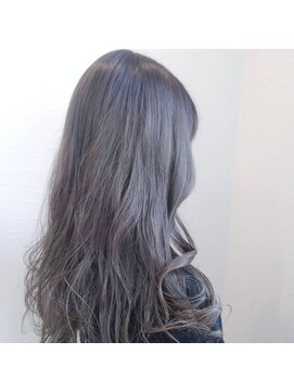 ウェリナ(welina) アッシュグレージュ