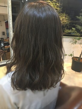 ロストシティ 横浜(LOST CITY) 柔らかベージュ