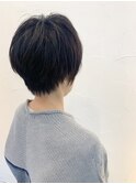 シルキーショート
