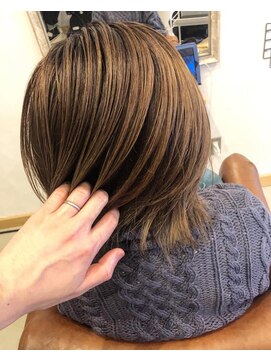 エルモ(ELMO) ハイコントラスト