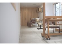 ヨーキヘアー(yookihair)