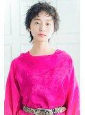 ☆Inity☆束感ショート