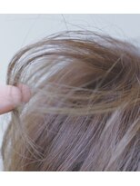 レイ みどりの店(Ray)&nbsp;ノーブリーチベージュ