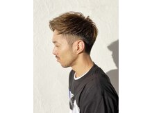 ゴッドヘアーメイク 前橋西片貝店(GOD Hair&Make)