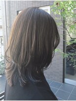 アルジャーノンリトリート(ALGERNON retreat) カーキブラウン