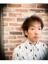 アルト 千葉店(ALTO)&nbsp;飯島 直樹