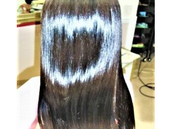 DESIGN HAIR PIAGET 八木店【ピアジェ】